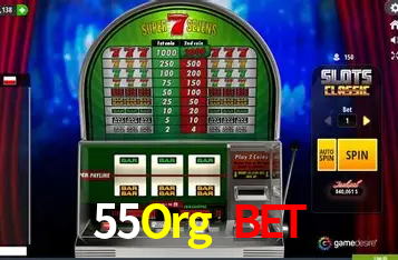 55Org Bet
