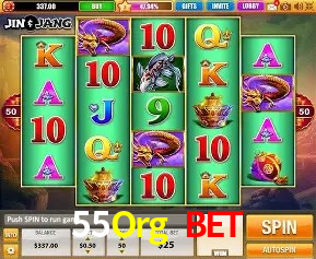 55Org Bet